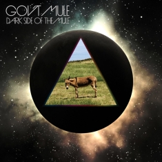 Gov't Mule - Dark Side Of The Mule