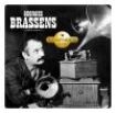 Brassens Georges - Legends - 2Cd i gruppen CD / Pop hos Bengans Skivbutik AB (1164681)