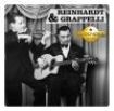 Reinhardt Django & Stephane Grappel - Legends - 2Cd i gruppen CD / Pop hos Bengans Skivbutik AB (1164686)