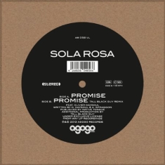 Sola Rosa - Sola Rosa