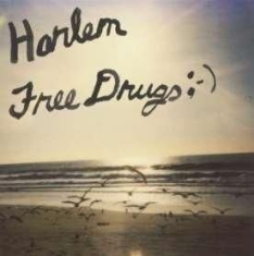 Harlem - Free Drugs i gruppen CD / Reggae hos Bengans Skivbutik AB (1164733)