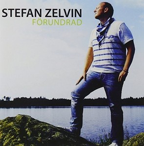Zelvin Stefan - Förundrad