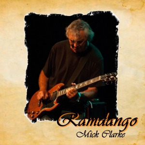 Clarke Mick - Ramdango