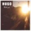 Hugo - With You i gruppen CD / Pop hos Bengans Skivbutik AB (1164826)