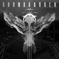 Soundgarden - Echo Of Miles - Scattered Tracks Ac