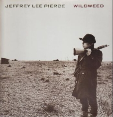 Pierce Jeffrey Lee - Wildweed (Vinyl Lp)