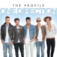 One Direction - Profile The (Biography & Interview