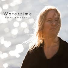 Freja Havesang - Watertime i gruppen VI TIPSAR / Lagerrea / CD REA / CD POP hos Bengans Skivbutik AB (1166518)