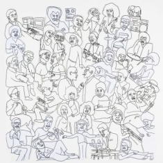 Romare - Projections