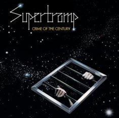 Supertramp - Crime Of The Century - 40Th