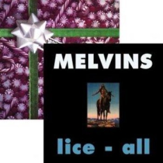Melvins - Eggnog / Lice All