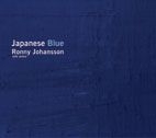 Johansson Ronny - Japanese Blue i gruppen CD / Jazz hos Bengans Skivbutik AB (1167433)