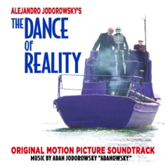 Jodorowsky Alejandro - Alejandro Jodorowsky's The Dance Of