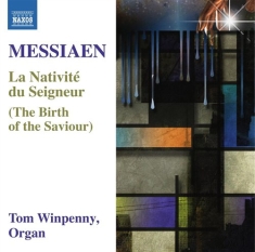 Messiaen - Nativite Du Seigneur