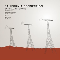 Natural Artefacts - California Connection