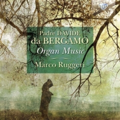 De Bergamo - Organ Music