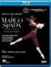 Auber D F E - Marco Spada (Blu-Ray)