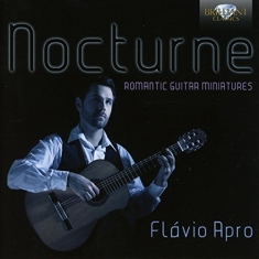 Various Composers - Nocturne