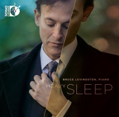 Levingston - Heavy Sleep