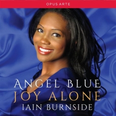 Blue Angel - Joy Alone