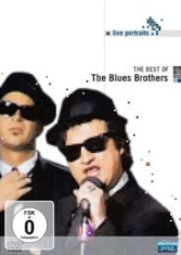 Blues Brothers - Best Of Blues Brothers i gruppen ÖVRIGT / Musik-DVD & Bluray hos Bengans Skivbutik AB (1168379)