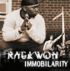 Raekwon - Immobilarity