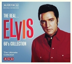 Presley Elvis - The Real...Elvis Presley (The 60S Collec