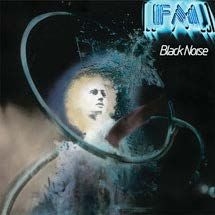 Fm - Black Noise (Deluxe Digipak) i gruppen CD / Rock hos Bengans Skivbutik AB (1171967)