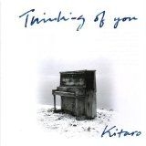 Kitaro - Thinking Of You (Remastered) i gruppen CD / Elektroniskt hos Bengans Skivbutik AB (1171973)