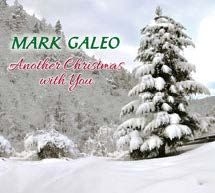 Galeo Mark - Another Christmas With You i gruppen CD / Övrigt hos Bengans Skivbutik AB (1172013)