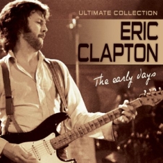 Clapton Eric - Early Days