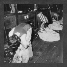 Blandade Artister - Another Dark Age