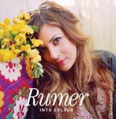 Rumer - Into Colour