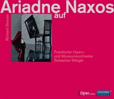 Strauss - Ariadne Auf Naxos