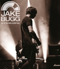Bugg Jake - Live At The Royal Albert Hall (Blur