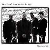 Mike Pride's From Bacteria To Boys - Between While i gruppen CD / Jazz/Blues hos Bengans Skivbutik AB (1176416)