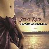 Reid Steve - Passion In Paradise i gruppen CD / Jazz/Blues hos Bengans Skivbutik AB (1176435)