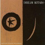 Kitaro - Dream i gruppen CD / Elektroniskt hos Bengans Skivbutik AB (1176441)