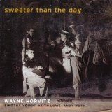 Horvitz Wayne - Sweeter Than The Day i gruppen MUSIK / SACD / Jazz/Blues hos Bengans Skivbutik AB (1176472)