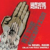 Horvitz Wayne: The Royal Room Colle - At The Reception i gruppen CD / Jazz/Blues hos Bengans Skivbutik AB (1176479)