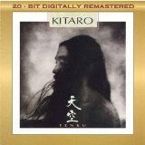 Kitaro - Tenku i gruppen CD / Elektroniskt hos Bengans Skivbutik AB (1176502)