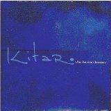Kitaro - Ancient Journey i gruppen CD / Elektroniskt hos Bengans Skivbutik AB (1176509)