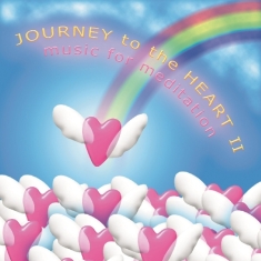 Various - Journey To The Heart 2