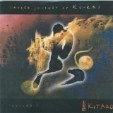 Kitaro - Sacred Journey Of Ku-Kai i gruppen CD / Elektroniskt hos Bengans Skivbutik AB (1176526)