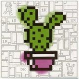 Saboten - Saboten i gruppen ÖVRIGT / Övrigt / aub hos Bengans Skivbutik AB (1176538)