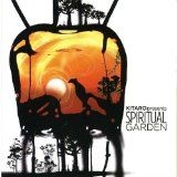 Kitaro - Spiritual Garden i gruppen CD / Elektroniskt hos Bengans Skivbutik AB (1176541)