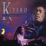 Kitaro - Enchanted Evening i gruppen ÖVRIGT / Musik-DVD & Bluray hos Bengans Skivbutik AB (1176551)