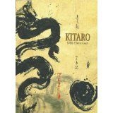 Kitaro - Kojiki: A Story In Concert i gruppen ÖVRIGT / Musik-DVD & Bluray hos Bengans Skivbutik AB (1176552)