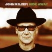 Kilzer John - Hide Away i gruppen CD / Country hos Bengans Skivbutik AB (1176584)