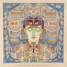 Chemistry Experiment - Gongs Played By Voice